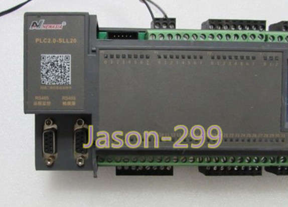 PLC2.0-SLL20 fast ship by DHL OR EMS