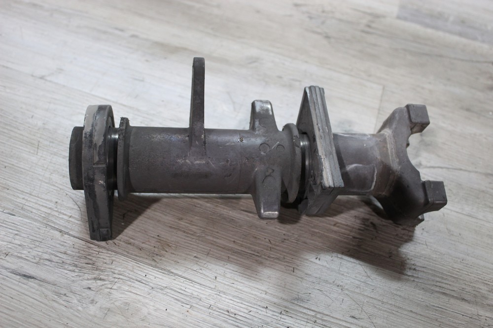 2002 Polaris Virage Steering Column Stem Shaft Post