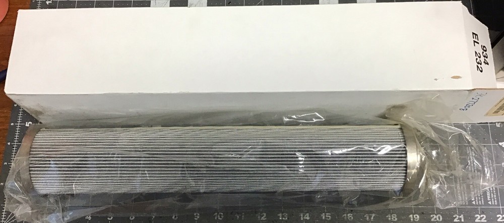 HYDAC BETAFIT 2060830 FILTER ELEMENT(LMP26K)