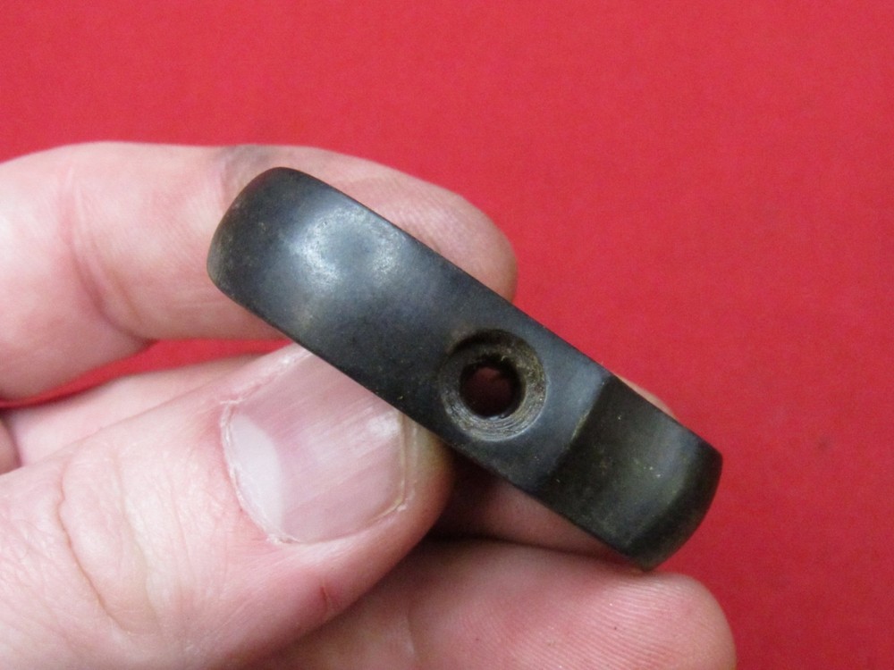 Winchester 1897 Barrel Band - Solid Frame - 16 Gauge