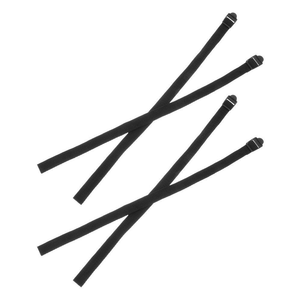4 Pcs Ski Pole Strap Replacement Multi-functional Snowboard Band