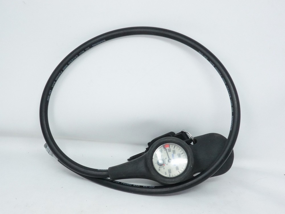 Oceanic Data Plus Goo dive Hose Scuba Diving