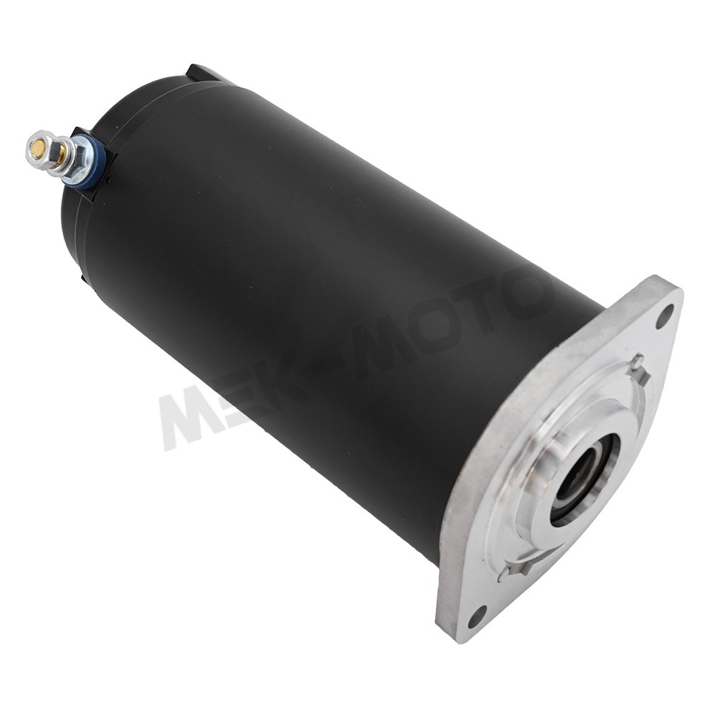 Hydraulic Power Leveling System Unit Pump Motor For RV 414850 179327 For Lippert