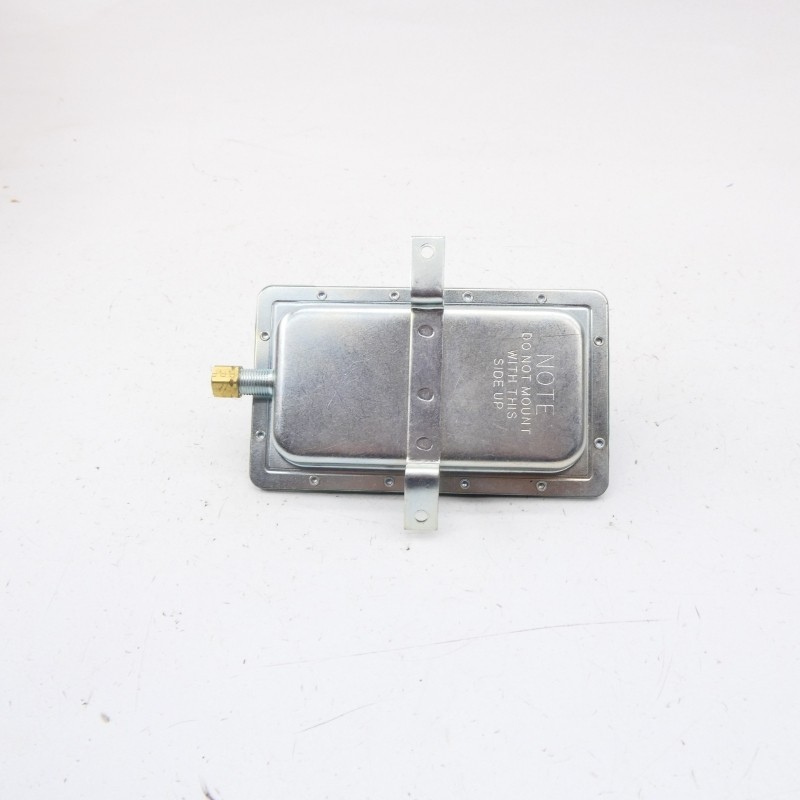 CLEVELAND CONTROLS AFS-228-165 NSNP