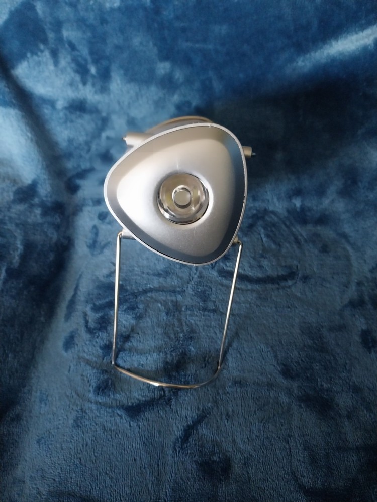 BrightEase Multi-Use Flashlight, Pop-Up Lantern & Spotlight