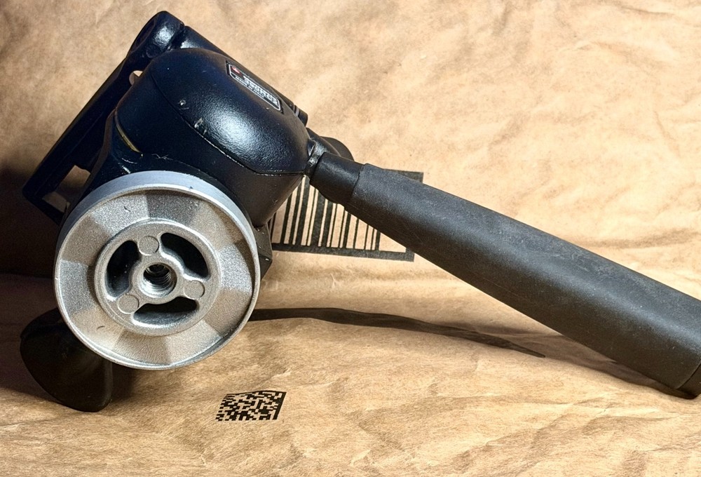 Manfrotto 390RC2 Tripod Head