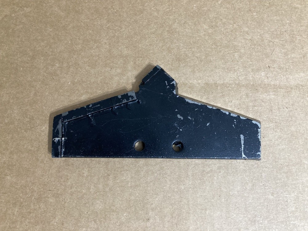 Little Beaver Carbide Blade 8”