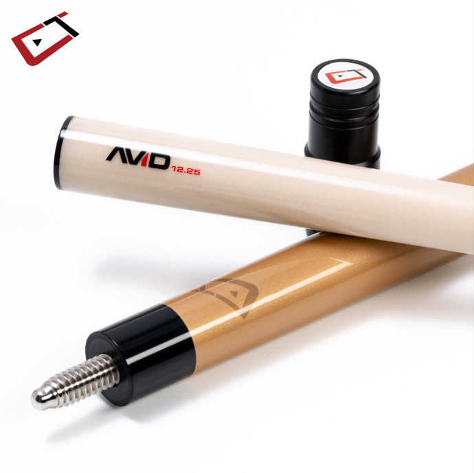 Cuetec AVID Chroma Pool Cue - Mojave