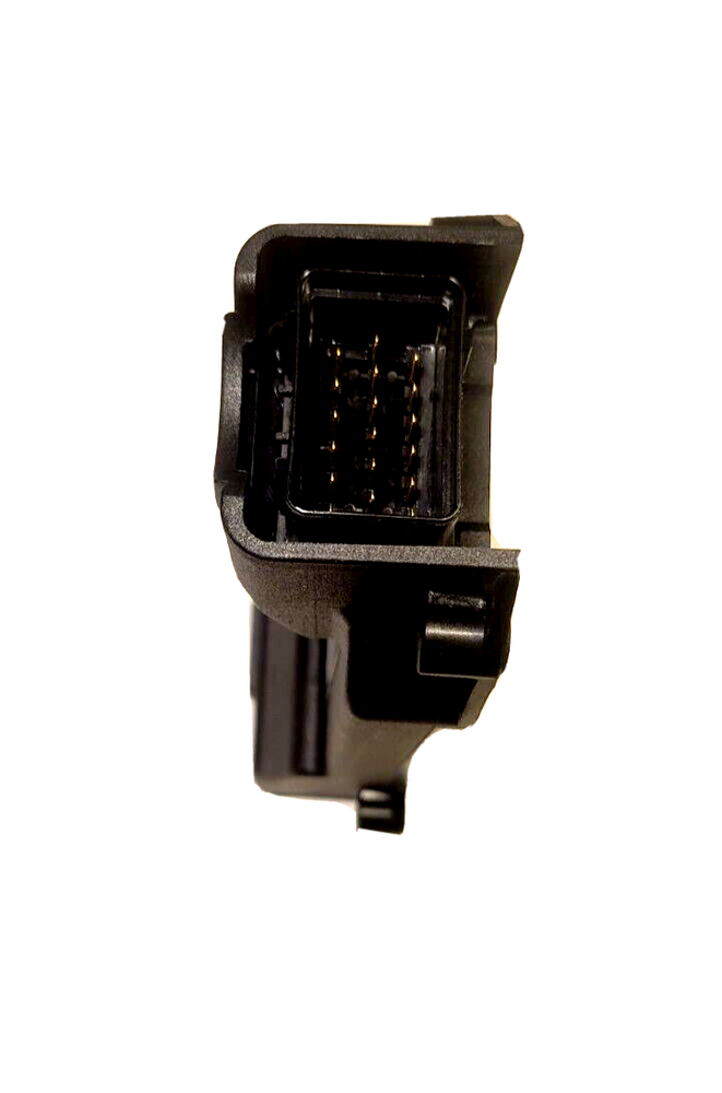 475/M4010 JCB ITL Powershift Controller, v5.0 hardware , TRANSMISSION MODULE ECU