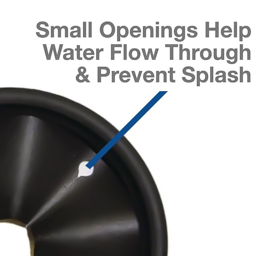 Thrifco 4400611 Garbage Disposal Splash Guard