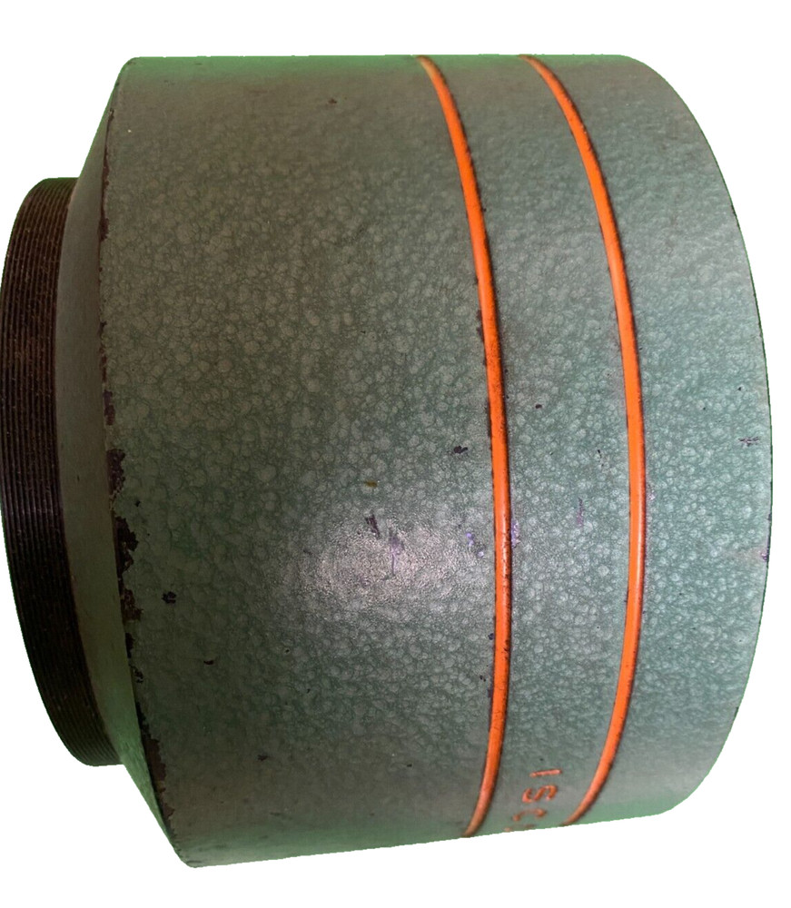 Collectible ISCO Minifier 70mm Fixed 4' Diameter