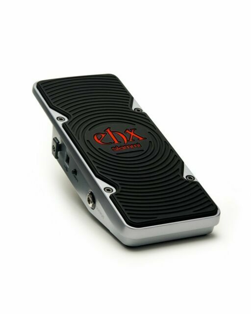 Electro Harmonix Next Step Slammi pitch shifter guitar effect pedal