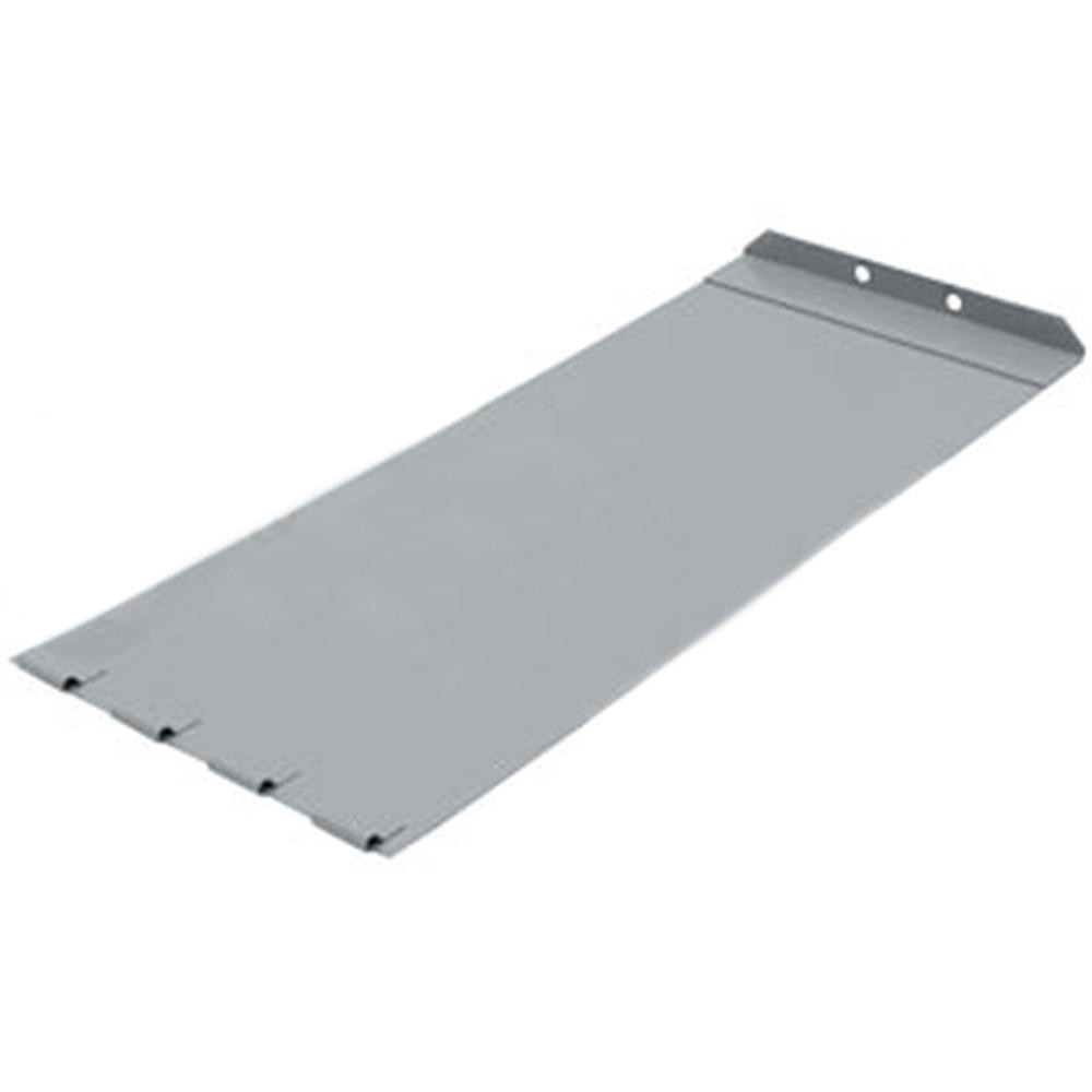 AH138426 Combine Elevator Door Solid Clean Grain Fits John Deere