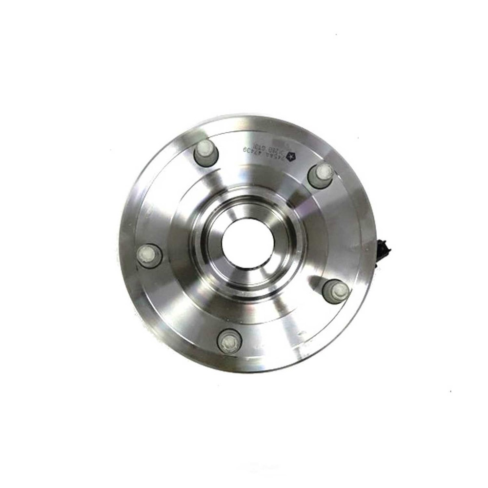 Disc Brake Hub-VIN: K Front Mopar 68024245AA