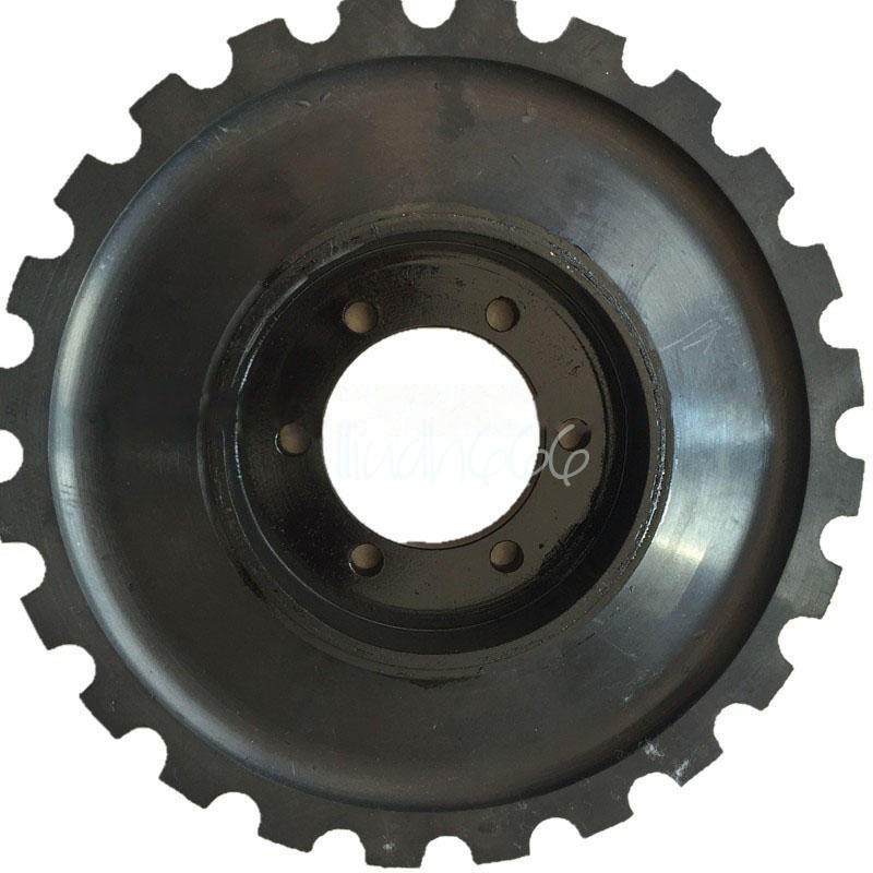 1615682500 Coupling for Atlas Copco Air Compressor