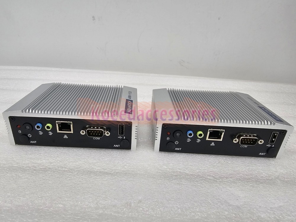 1PC ADVANTECH ARK-1123 Industrial PC
