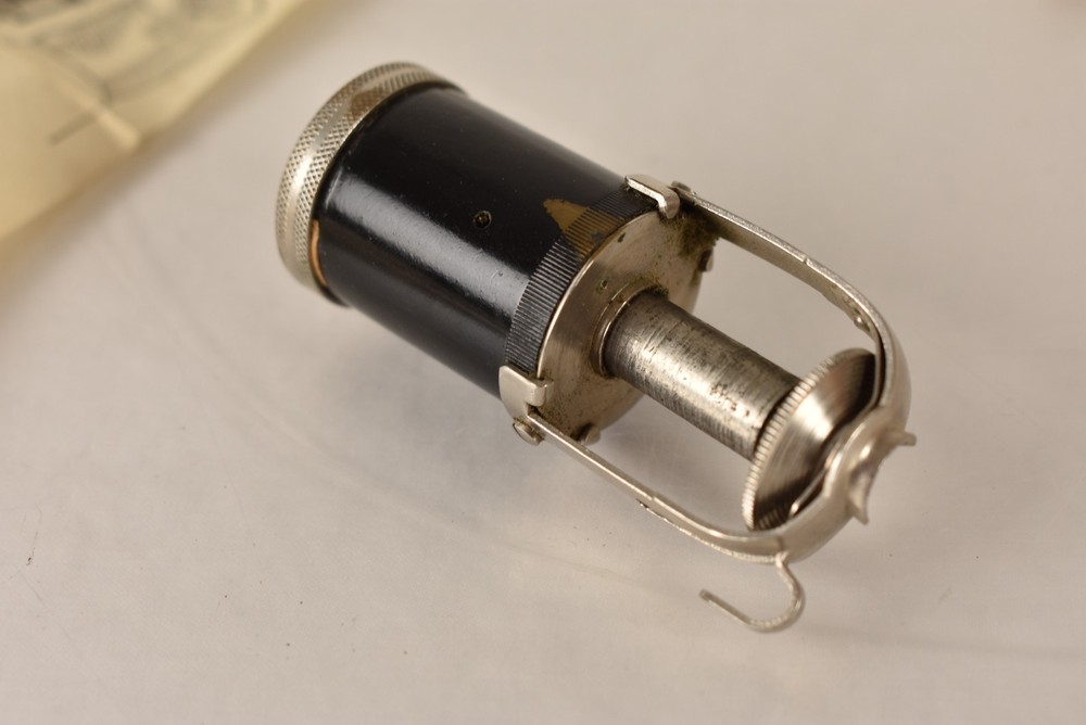 Kodak Vintage Self Timer with Instructions