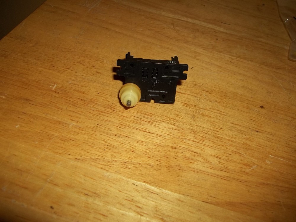 Project/One FLD-2550 Cassette Deck Counter