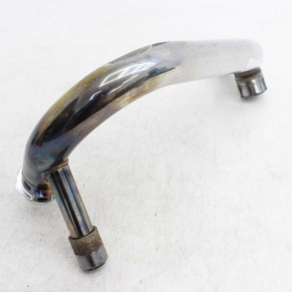 2018 Triumph Thruxton 1200 L/H Header - T2202830