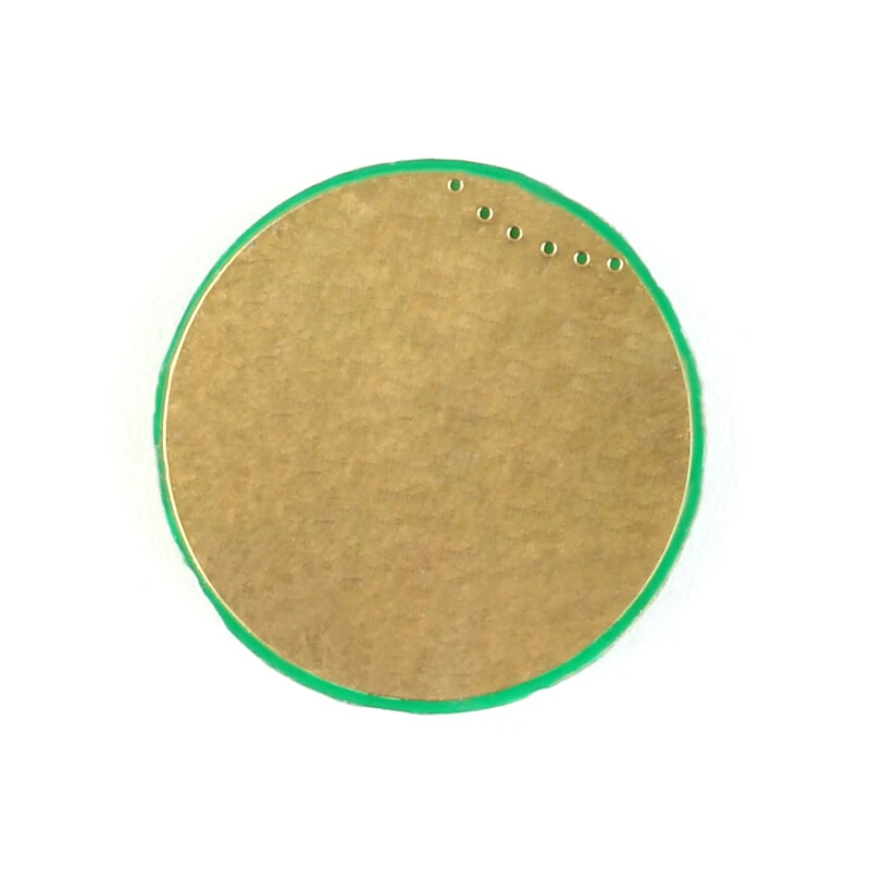 10pcs Lithium Polymer Battery Protection Board 3.7V 1S 2.5A BMS PCB