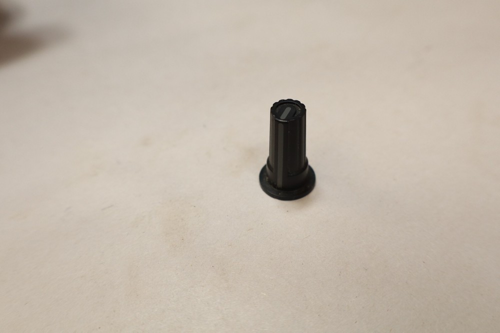 Fostex MR8 MKII Digital Multitrack Recorder MR-8 Part Knob Effect Send Pan