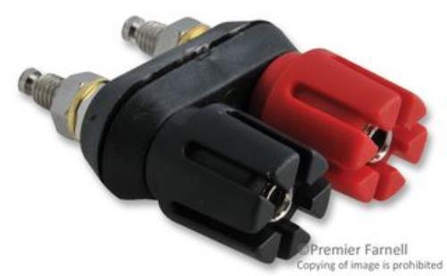 1pc POMONA 6883 Binding Post