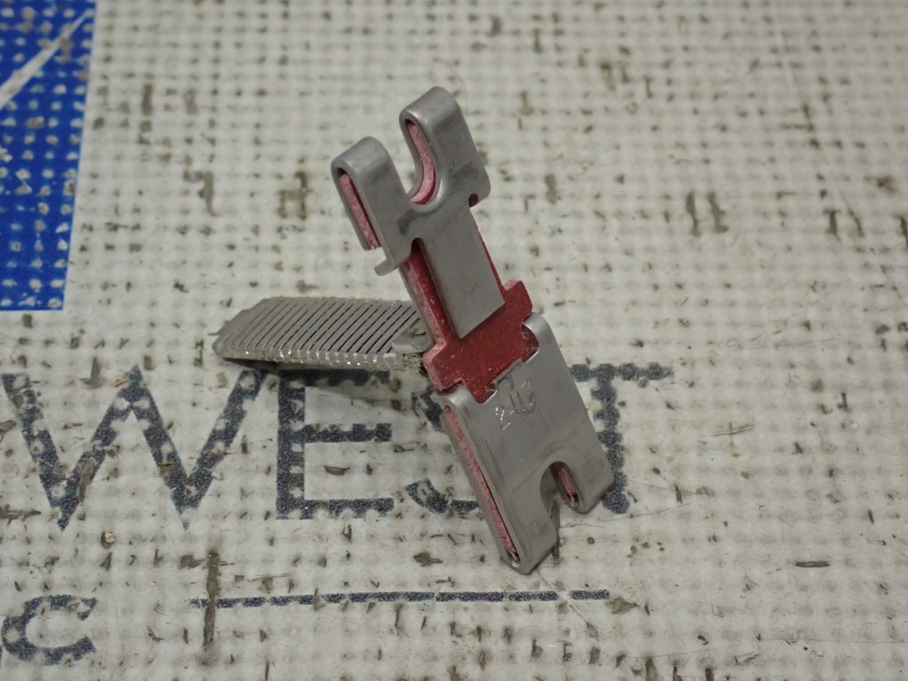 Sylvania 2417 Overload Heater Element New