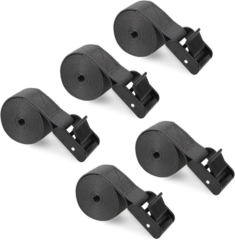 5Pcs Trail Camera Straps Game Camera Tree Mounting Straps Portable UV Resistant