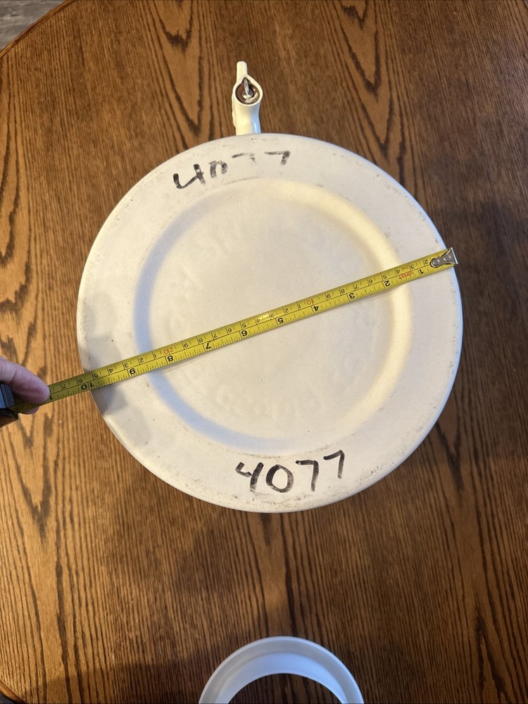 Vintage Water Bottle Dispenser Springwell Atlanta Georgia