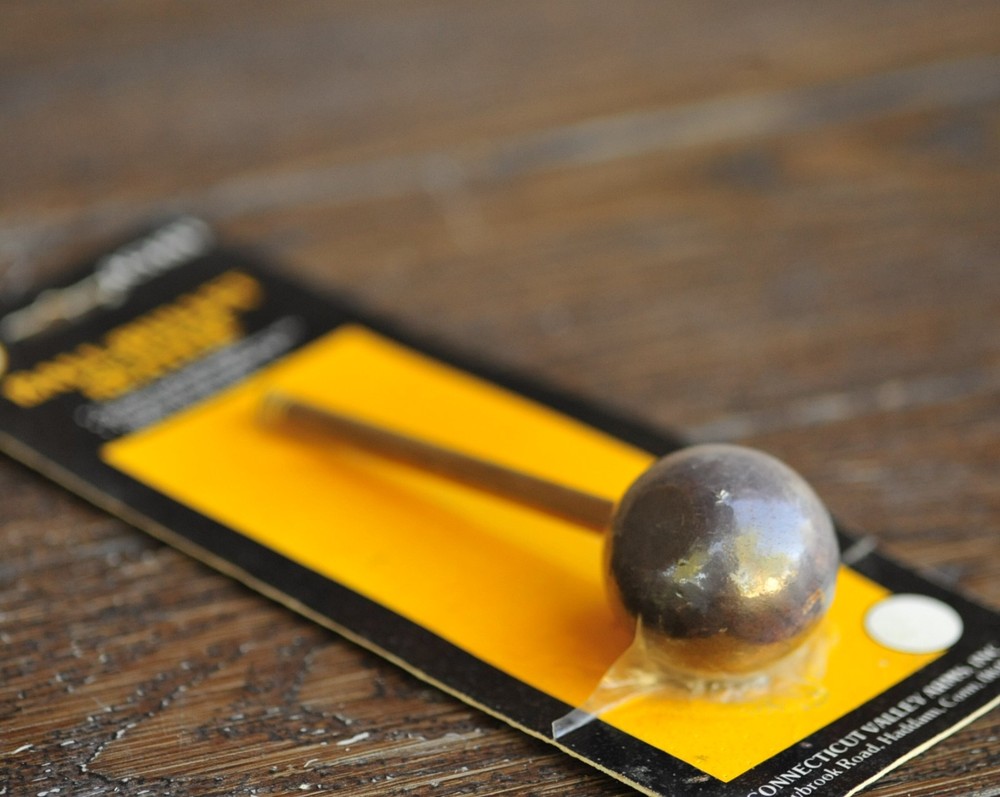 CVA Ball/Bullet Seater Muzzleloader NOS AC1431