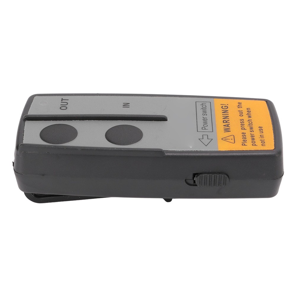 Universal Wireless Winch Remote Control Switch High Quality Material Electr CPUR