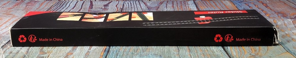 Slide Ruler - Open Box