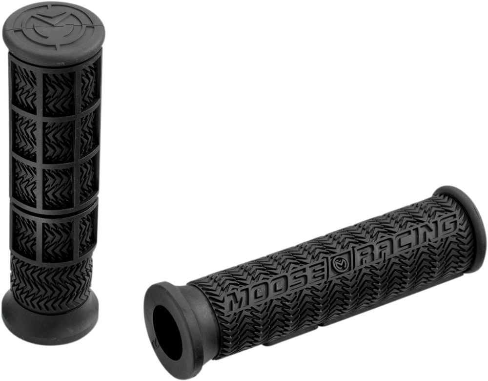 Moose Racing Stealth Atv Grips B01Mab