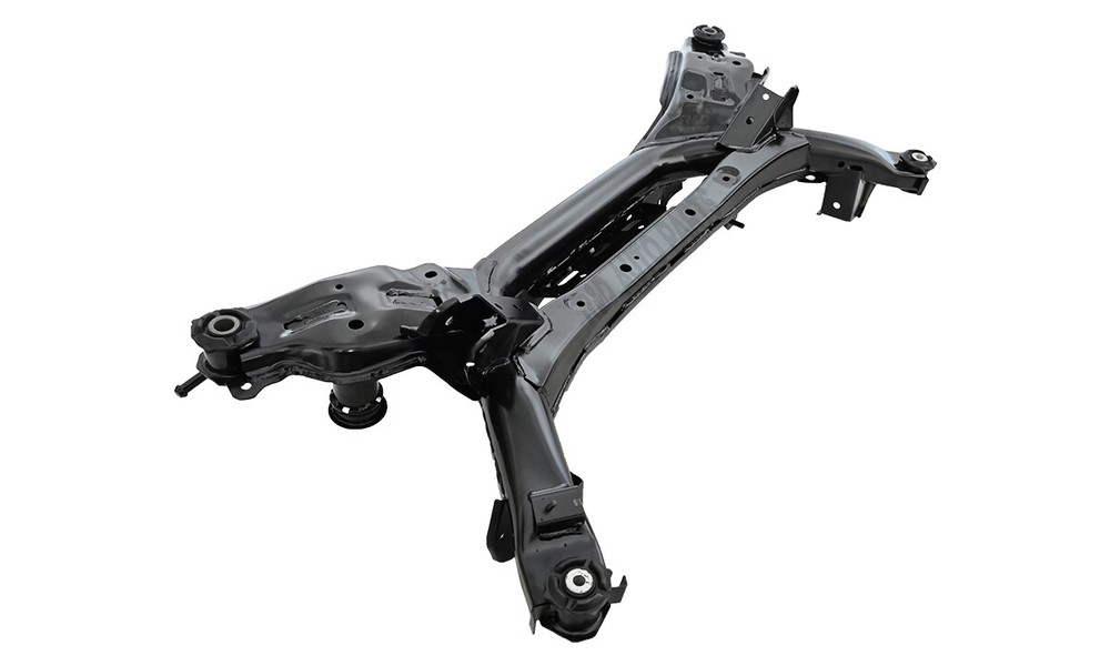 Rear Suspension Subframe Crossmember Cradle For 2009-2013 Mazda 6