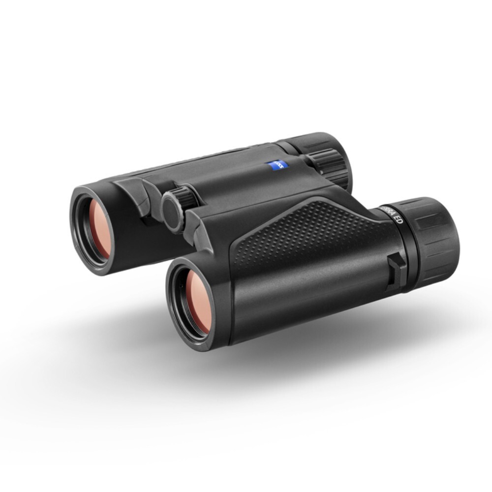 Zeiss Terra 10x25 Pocket Binocular
