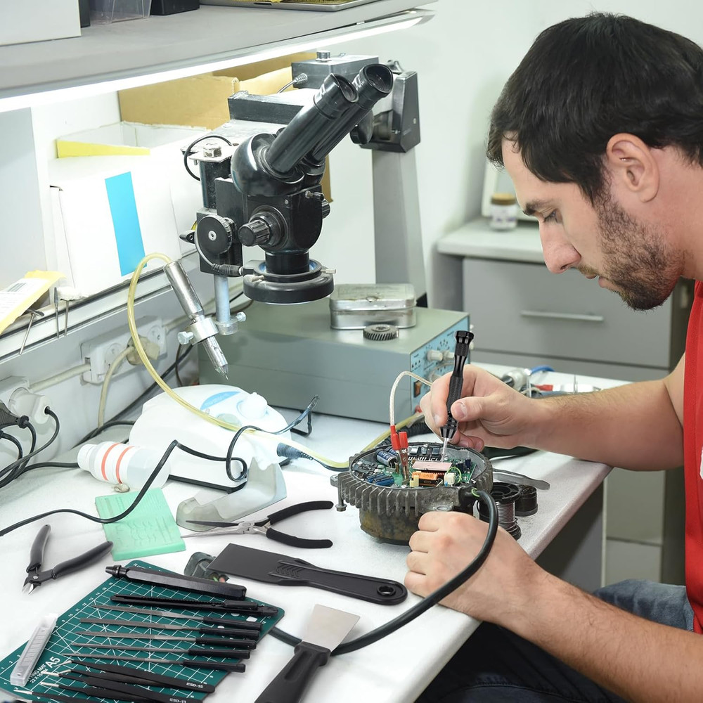 3D Printer Tools Kit Essential, 3D Printing Tools Kit, 3D Printer Accessories wi