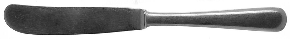Gense Thora  Flat Handle Butter Spreader 161253