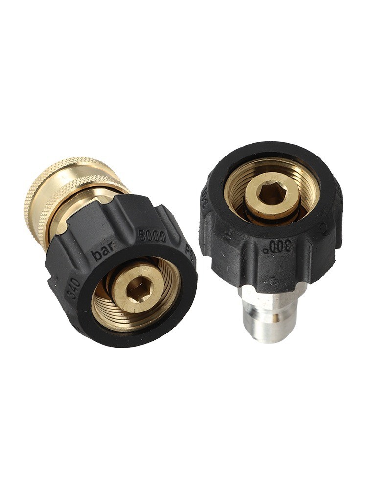 2PC 14 Inch Connectors for Seamless Compatibility with Various Systems