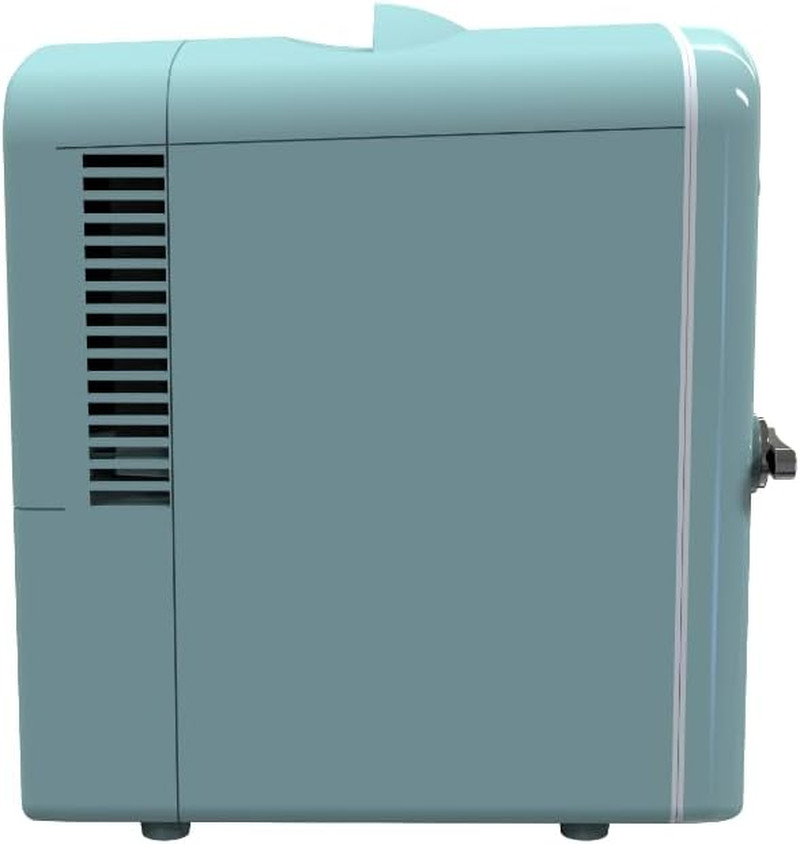 Compact Refrigerators Multi Colors, Office Product, Small Meal Cool, Beverage, D