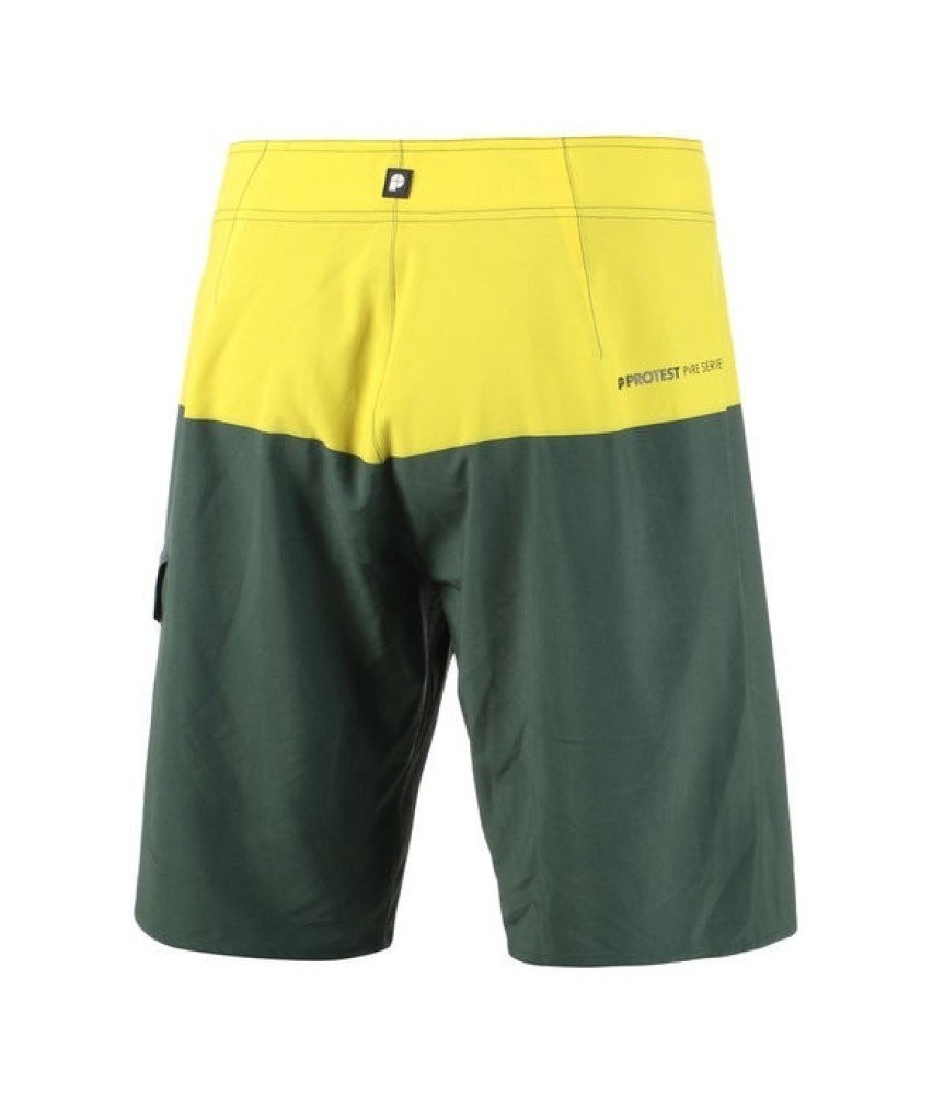 Men's Boardshorts Jaguar Protest