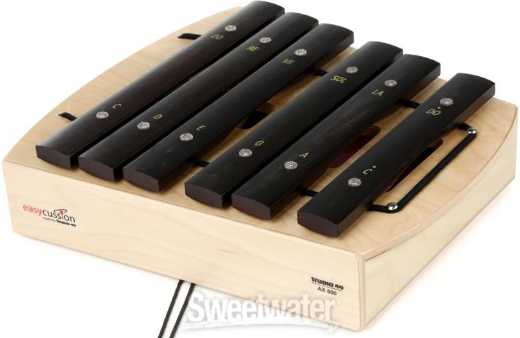 Studio 49 Easycussion AX 500 Alto Xylophone