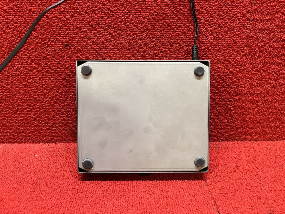 Used Gray Broadcast Tools Console Controller II Tested Works Good Condition