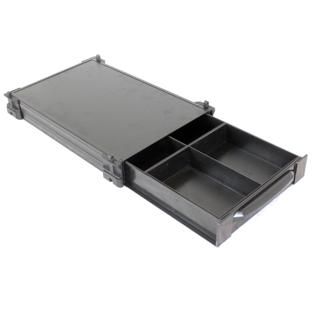 Match Station® Mod-Box™ Seat Box Deep Drawer Unit
