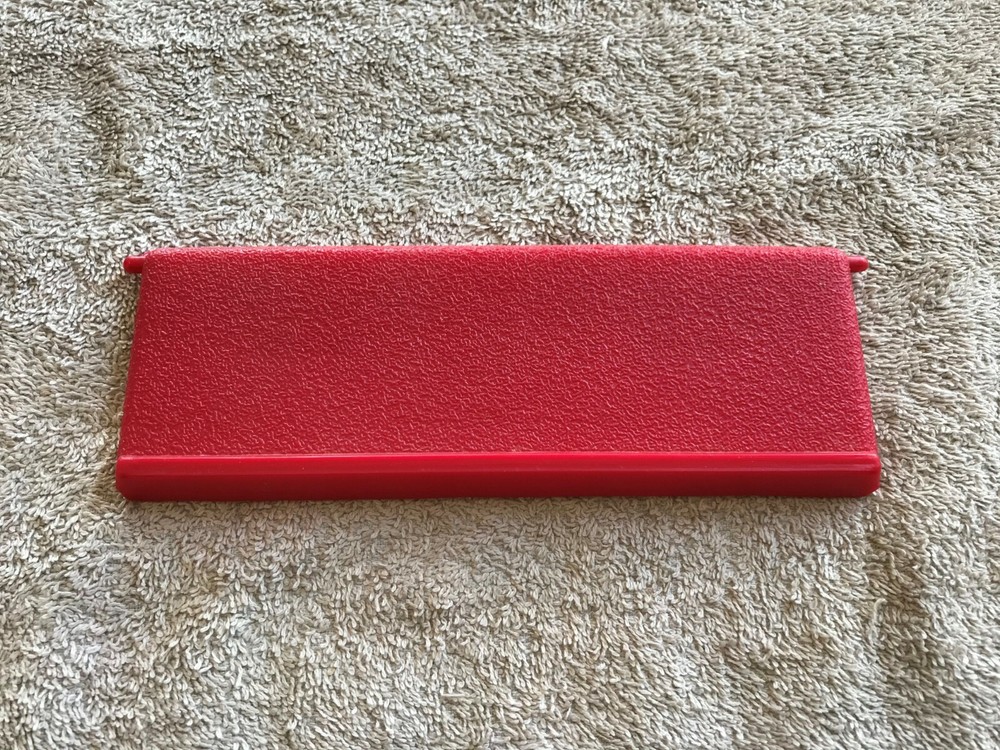 Snap-On - MT500 PDM Precision Diagnostic Meter - Replacement Accessory Cover