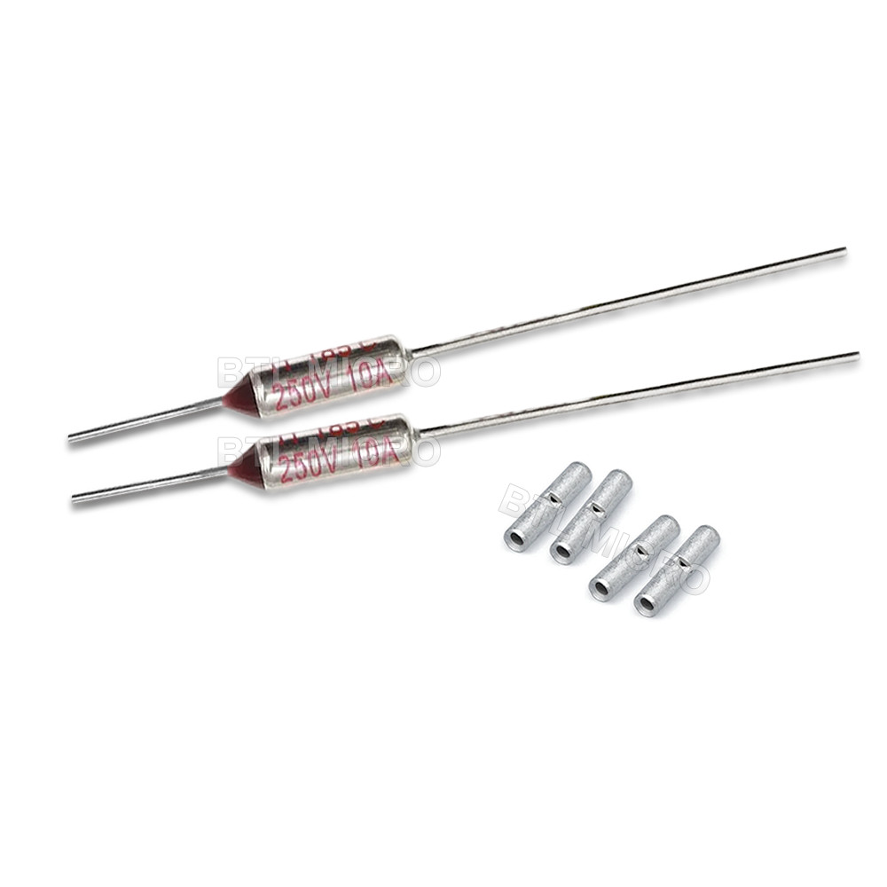 Fuse Replacement Kit for Instant Pot Pressure Cooker  - 2 Sets