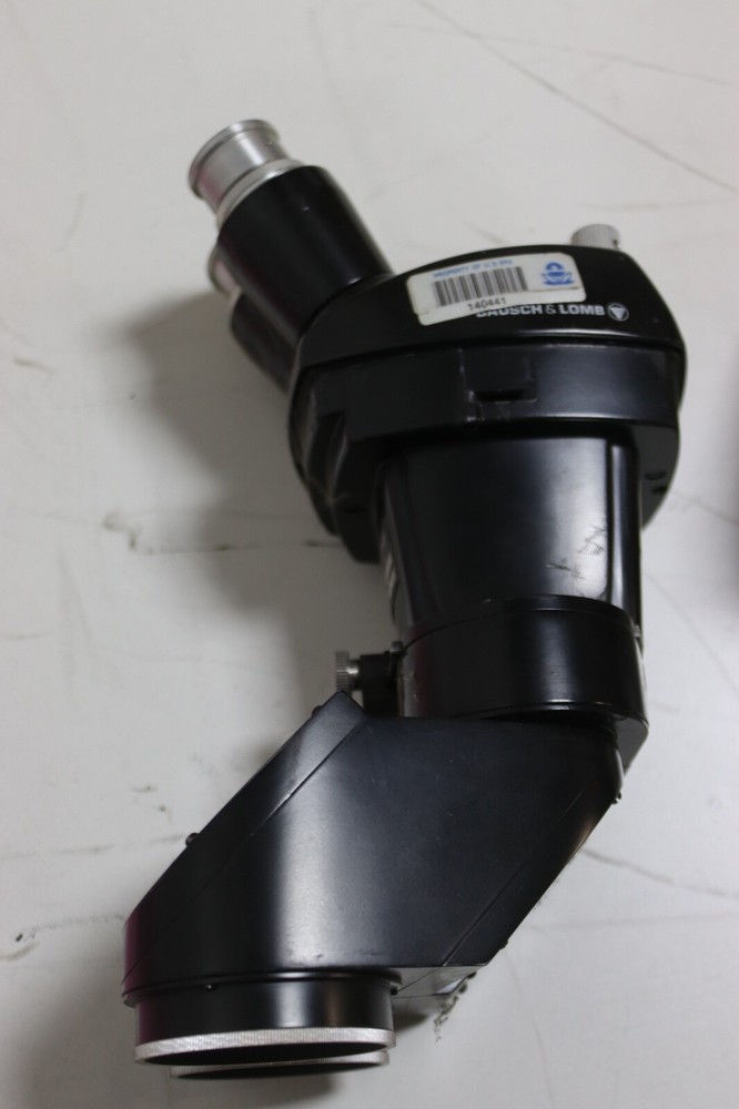 Bausch & Lomb   Microscope HEAD 53-70-96