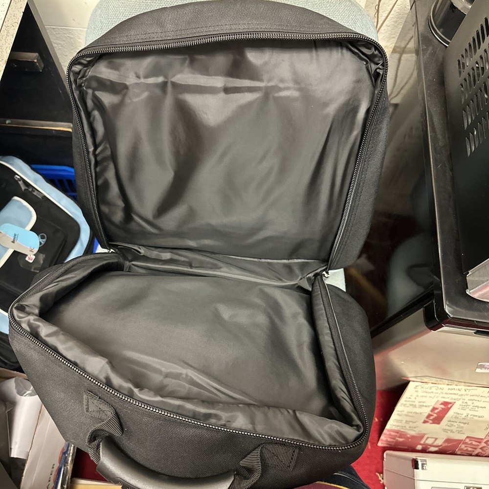 TKL PRODUCTS 4689 Backpack Bag Snare Drum