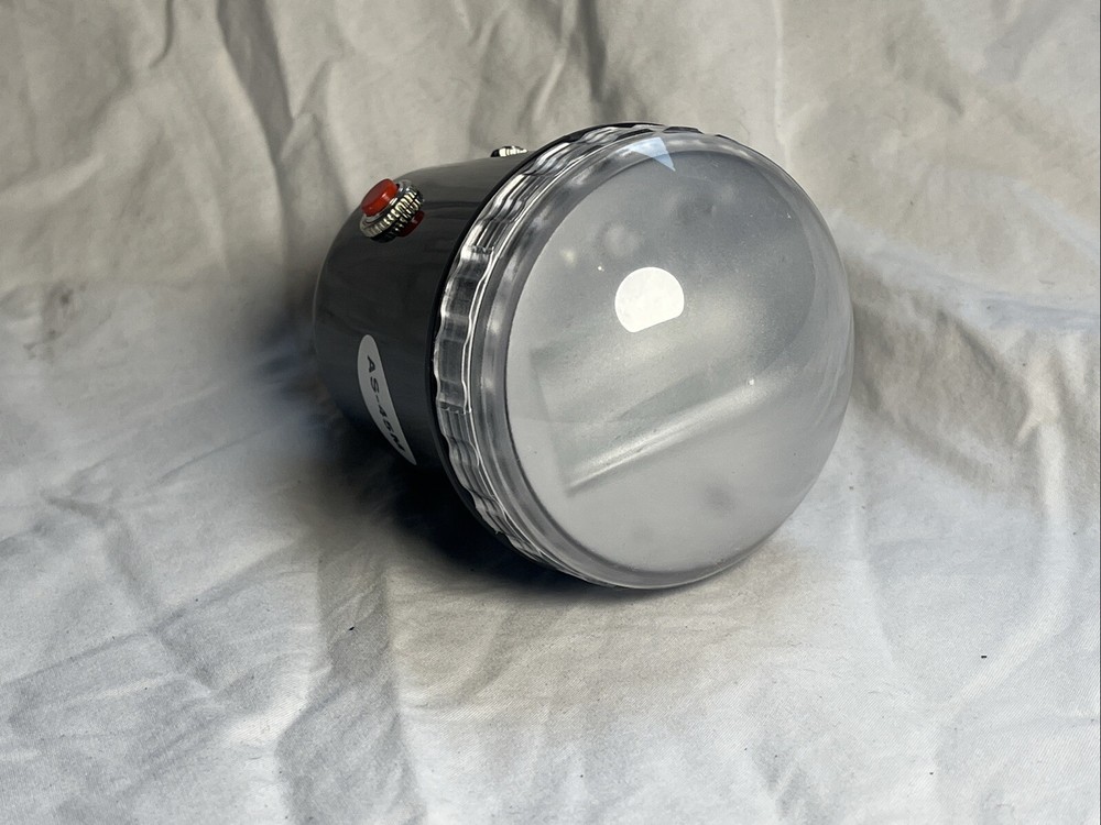 JTL AS-45M Master AC Slave