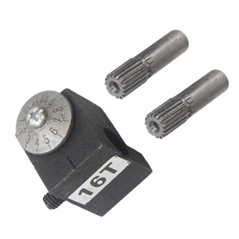 Metal Thread Cutting Dial Metric Thread Dial Indicator CJ0618