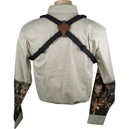 WEAVER BINOCULAR SYSTEM HARNESS - FREE SHIPPING